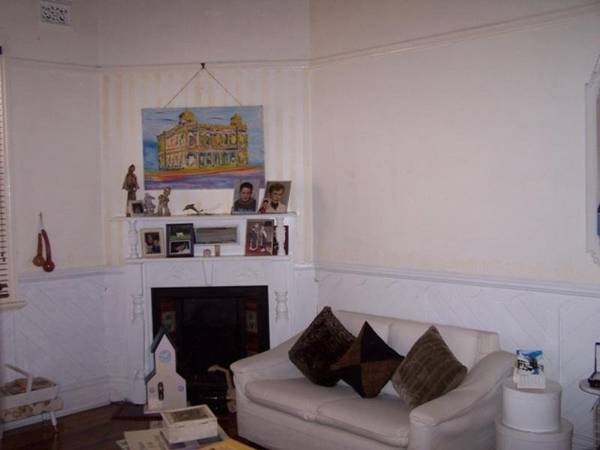 SENSATIONAL GUNBARRELL Picture 2