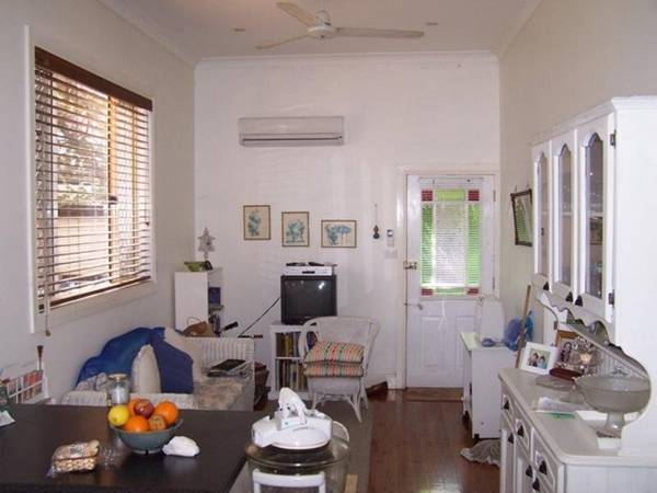 SENSATIONAL GUNBARRELL Picture 3