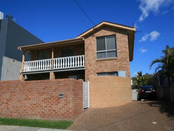 THE BEACH!.. THE BLOCK!.. THE OPTIONS! Picture 1