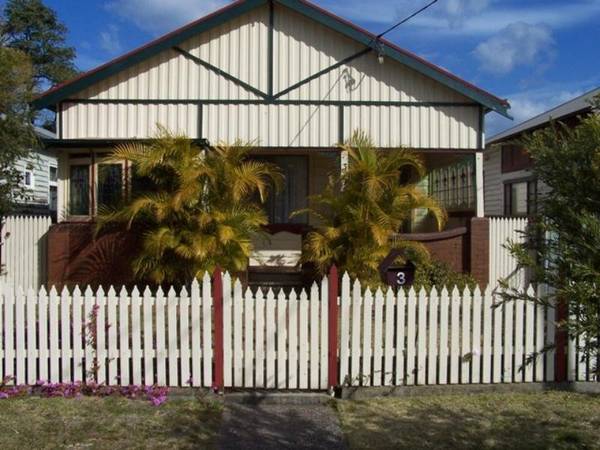 THE COMFORT ZONE! Picture 1