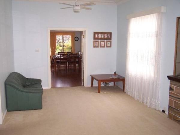 THE COMFORT ZONE! Picture 3