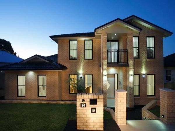 THE WISH LIST IS COMPLETE FOR A LARGE FAMILY Picture 1