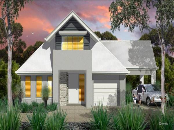 Ultimate Cosmopolitan Living Picture 1