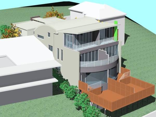 UNSURPASSED LUXURY - UNPARALLELED VIEW Picture 1