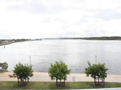 WATCH THE BOATS SAIL BY Picture