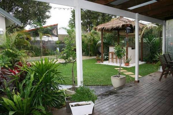 FINE FAMILY LIVING - STUNNING RESIDENCE Picture 3