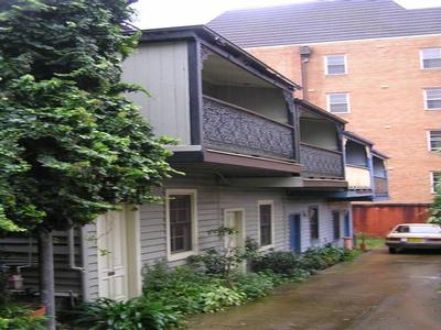 HIDDEN TREASURE - SECLUDED TERRACE Picture