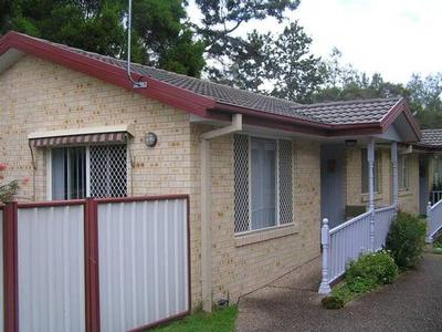 UNIQUE VILLA HOME Picture