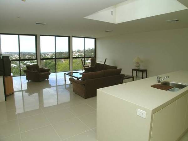 APARTMENT STYLE LIVING Picture 3