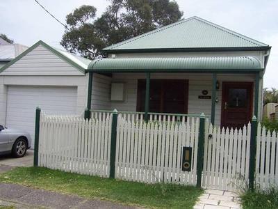 HOME IN THE HEART OF HAMILTON Picture