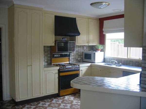 Accomodating Family Home With 5 Bedrooms Picture