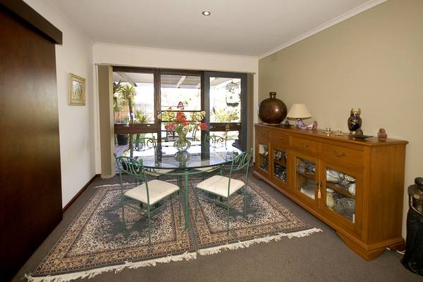 Family Friendly Four Bedroom Home Picture