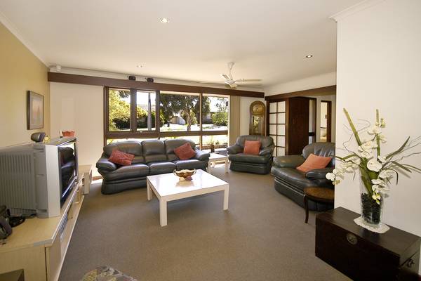 Family Friendly Four Bedroom Home Picture