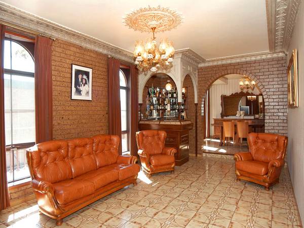 50 squares of Famil Value Picture