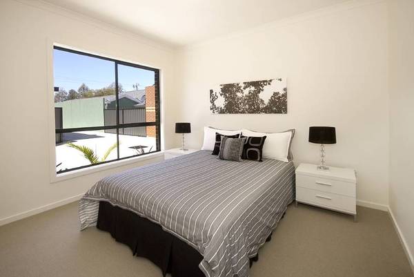 Brand New.....And Classy Picture