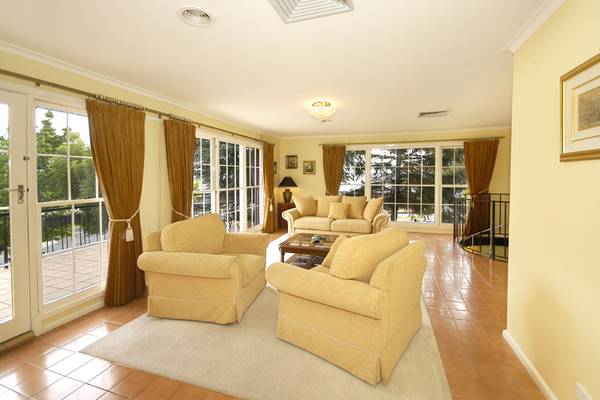 Tranquil Family Home Picture