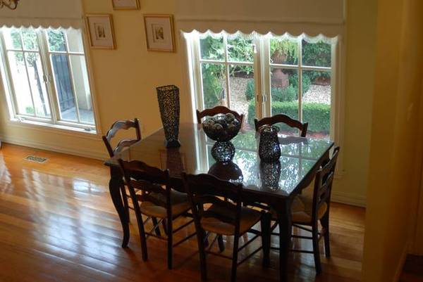 Builders Own Home Picture