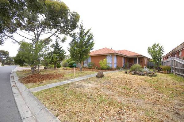 Accommodating 4 Bedroom Home Picture