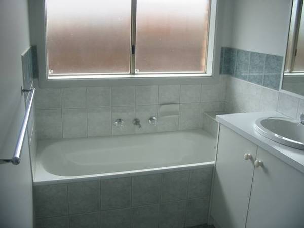 Quiet Court Location Picture