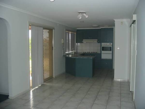 Quiet Court Location Picture