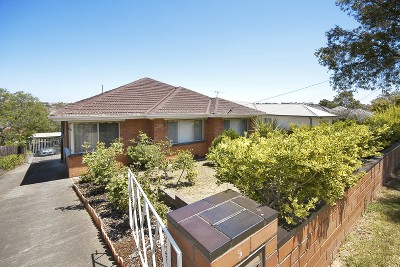 First time offered Picture