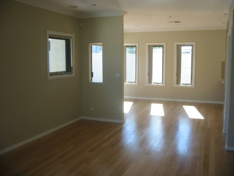 Modern and Spacious Picture