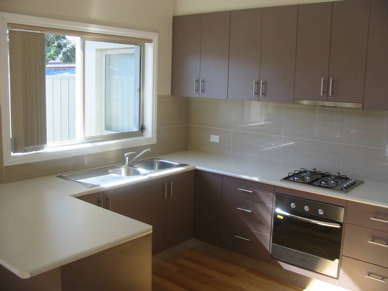 Modern and Spacious Picture