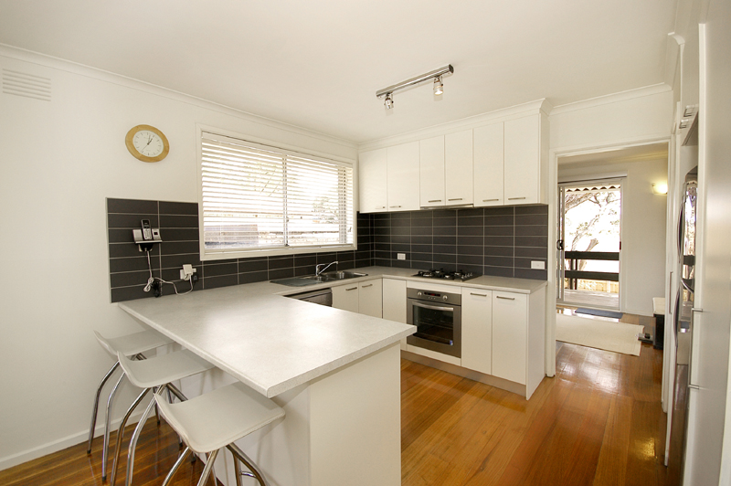 Renovated to Distinction Picture 1