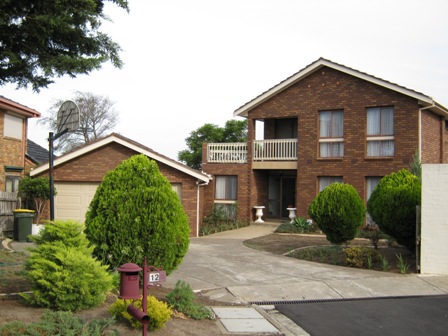 With Views overlooking Brimbank Park and the City Picture 2