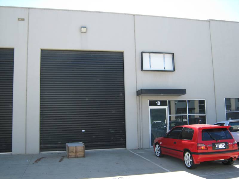 160m2 Factory Picture 1
