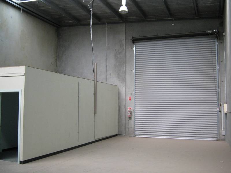 160m2 Factory Picture 3