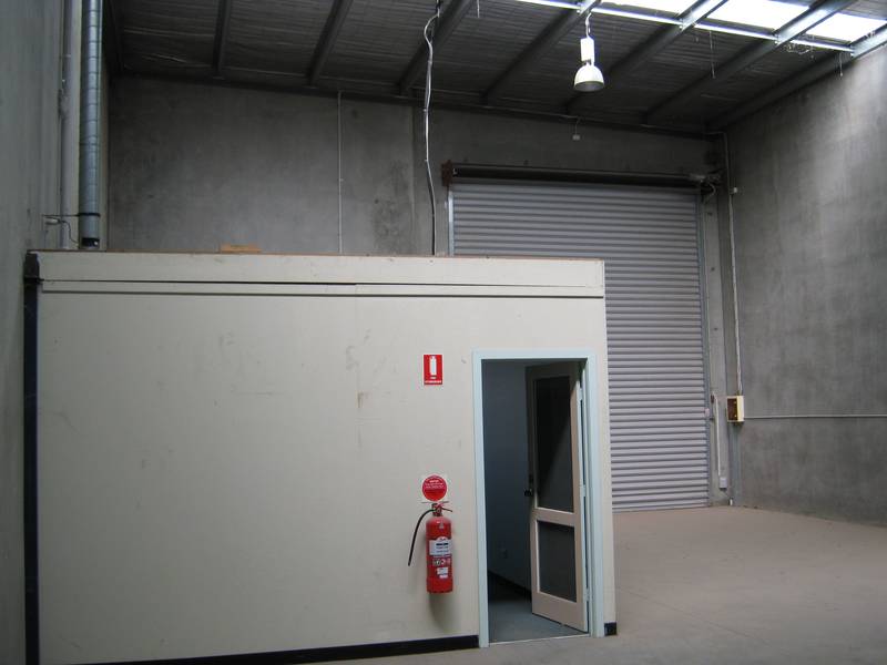 160m2 Factory Picture 2