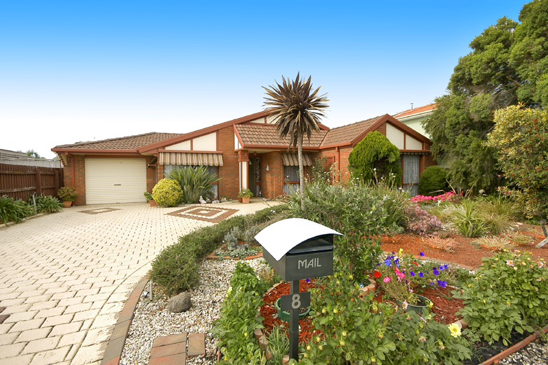 Home is where the heart is Picture 1