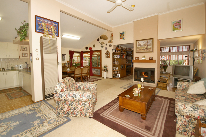 Home is where the heart is Picture 2