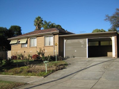 A Hop, Step and Jump to Keilor Village Picture A Hop, Step and Jump to Keilor Village Picture