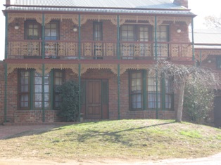 The Heart of Keilor Village Picture 1