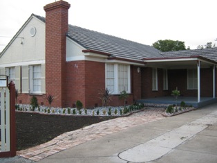 Keilor Village Location Picture 1