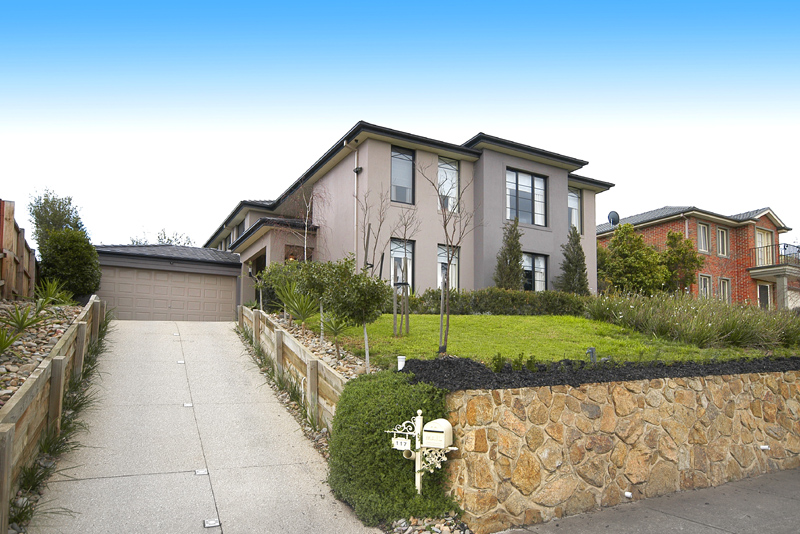 Unsurpassed Style, Space and Quality Picture 1