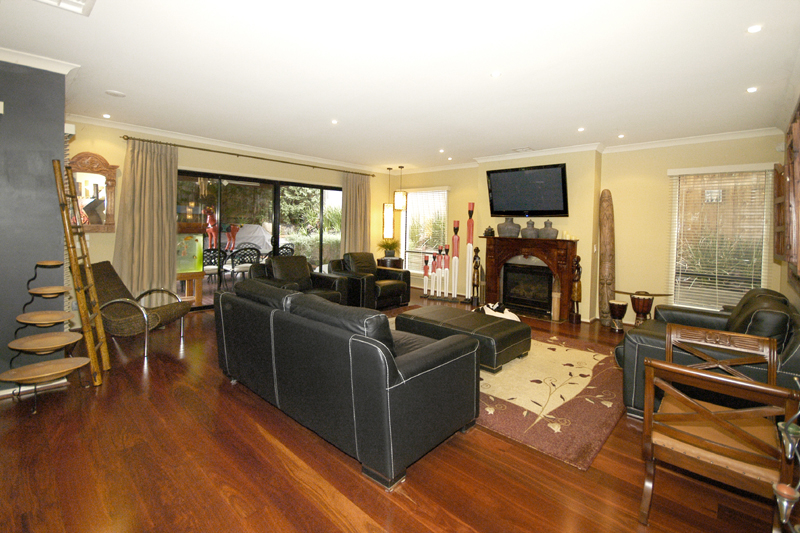 Unsurpassed Style, Space and Quality Picture 2