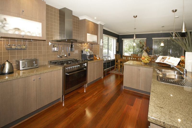 Unsurpassed Style, Space and Quality Picture 3