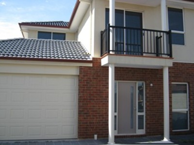 Modern and Bright Picture