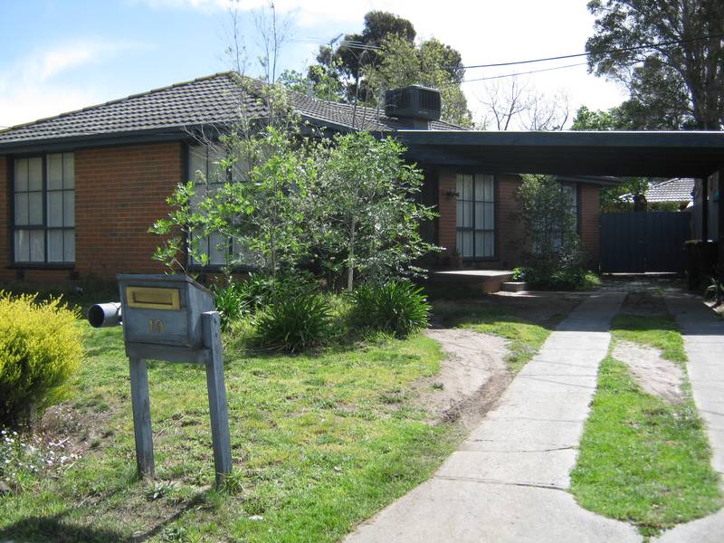 Simple with lots of extras Picture 1