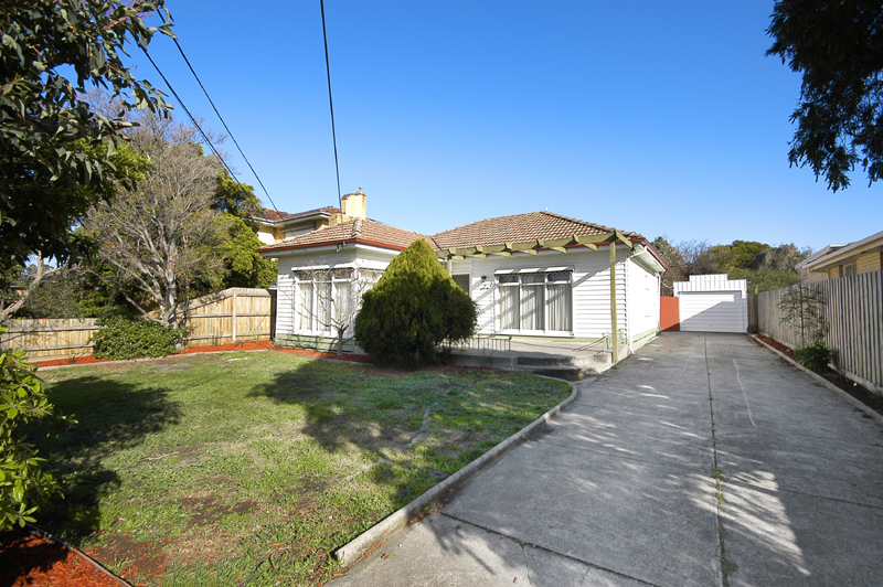 Great Location Picture 1