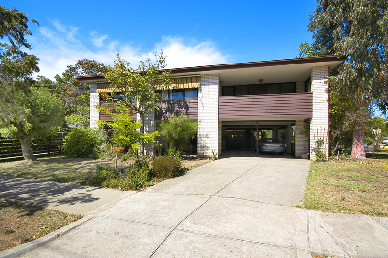 Two Storey Home on Corner Allotment with Plenty of Potential Picture 1