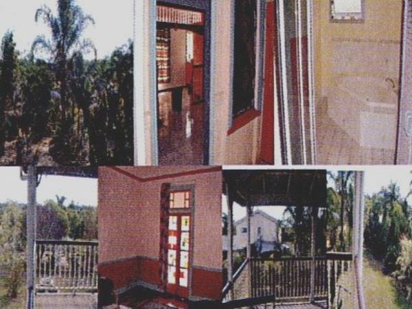 HIGHSET & HANDSOME QUEENSLANDER Picture HIGHSET & HANDSOME QUEENSLANDER Picture