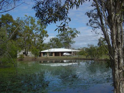 FISHERMANS PARADISE Picture