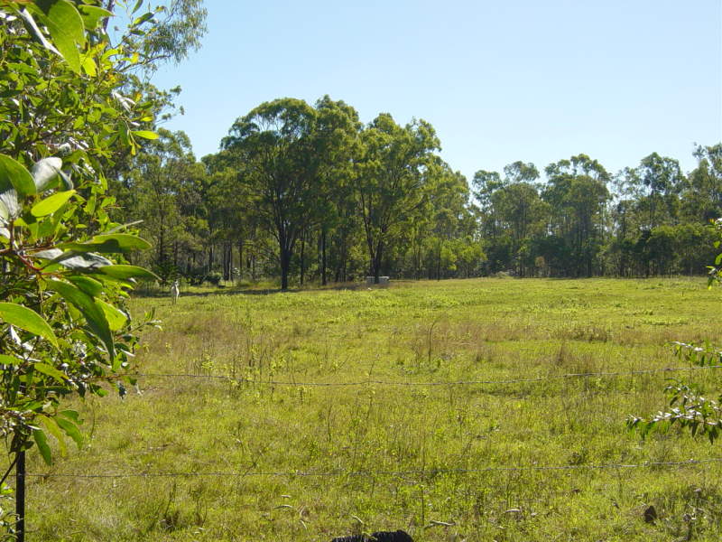 FIVE ACRE BLOCK SO CLOSE TO TOWN AND THE BURRUM RIVER. REDUCED FOR QUICK SALE Picture 2