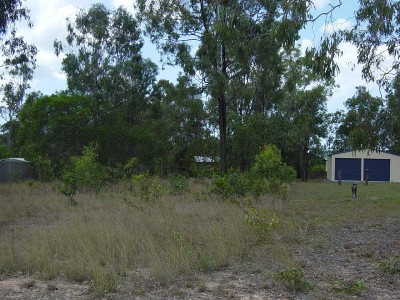 LARGE 1275M2 LEVEL MOSTLY CLEARED
BLOCK WALK TO EVERYTHING. Picture LARGE 1275M2 LEVEL MOSTLY CLEARED
BLOCK WALK TO EVERYTHING. Picture