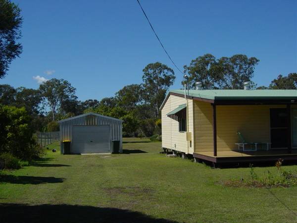 Country Shack on 1 Acre Picture Country Shack on 1 Acre Picture