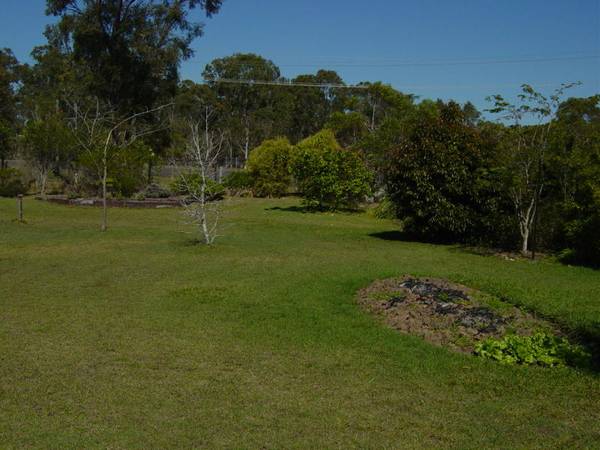 Country Shack on 1 Acre Picture Country Shack on 1 Acre Picture